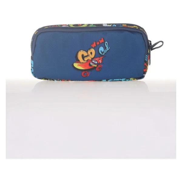 Kaukko L8088 Kids Love Design Skeatboard Kalemlik