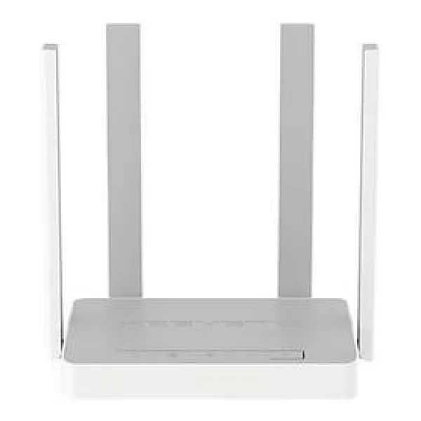 Keenetic Runner 4G KN-2212-01 4 Port 300 Mbps Modem