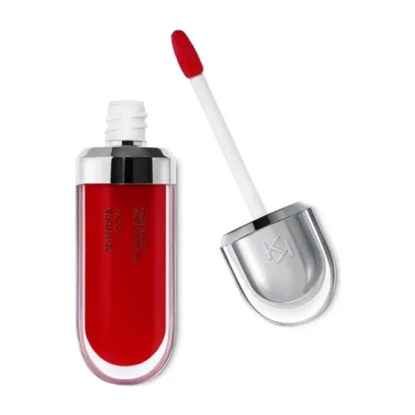 KIKO Milano 3D Hydra Lipgloss Nemlendirici Dudak Parlatıcısı 15 Cherry Red