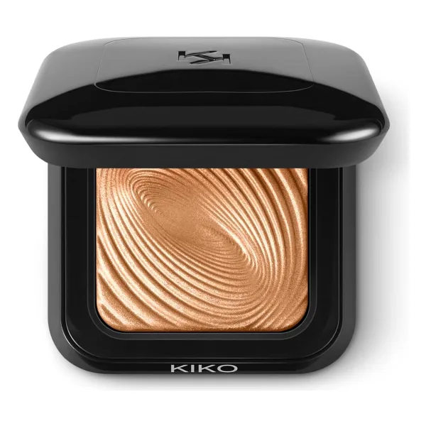 KIKO Milano New Water 04 Orange Bronze Göz Farı
