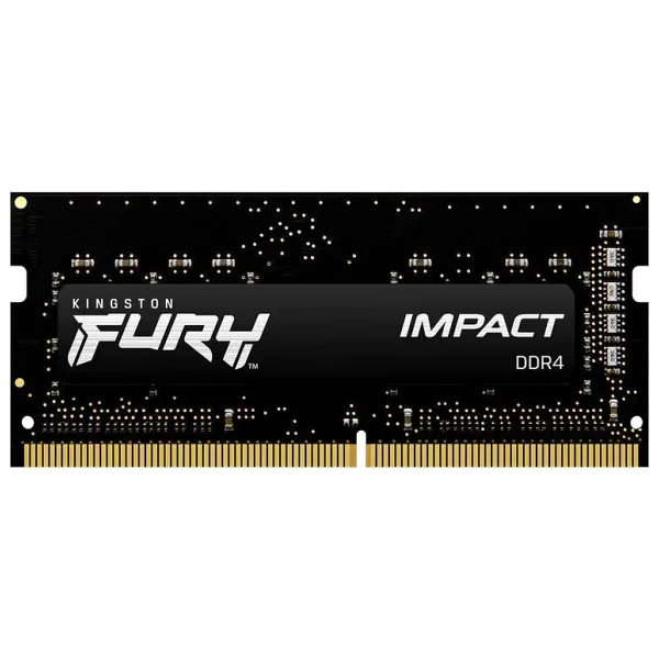 KINGSTON 16GB(2x8GB) 3200Mhz DDR4 KF432S20IBK2/16TR NOTEBOOK RAM
