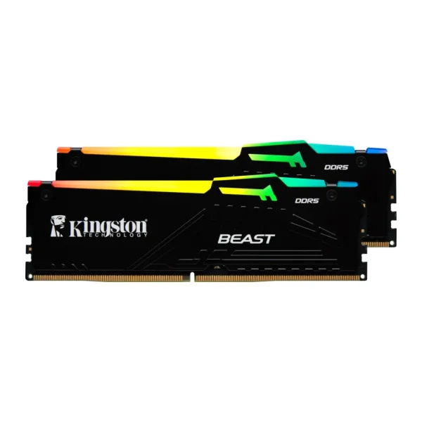 Kingston Beast 32 GB (2x16) 6400 MHz CL32 KF564C32BBEAK2/32TR DDR5 Ram