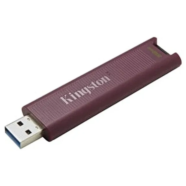 Kingston DataTraveler Max DTMAXA/512GB 512 GB Flash Bellek