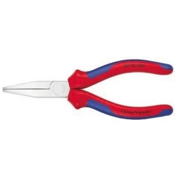 Knipex 30 15 160 Düz Kargaburun