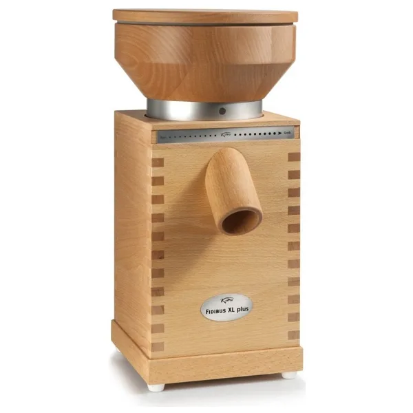 Komo Fidibus XL Plus Un Değirmeni 5004