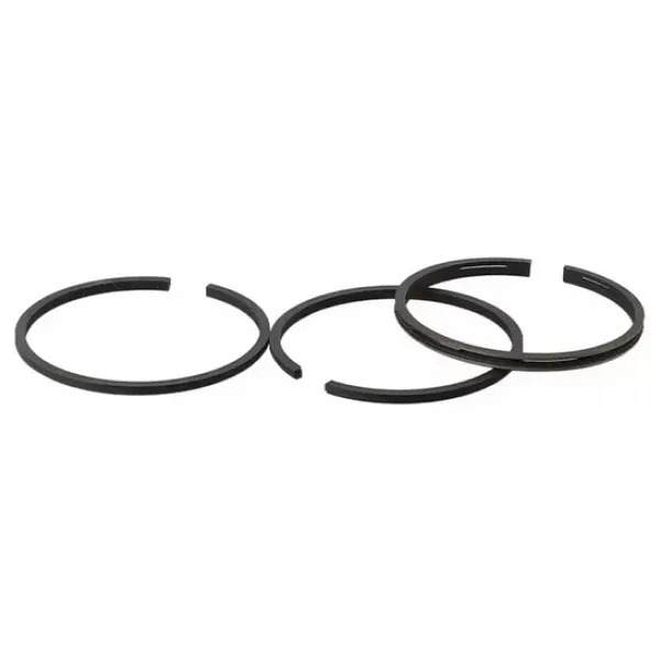 Kompresör Piston Segmanı Takımı 47Mm