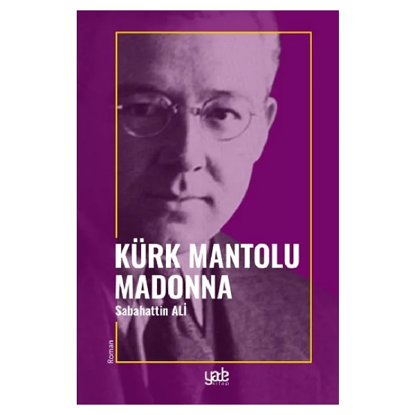 Kürk Mantolu Madonna - Sabahattin Ali