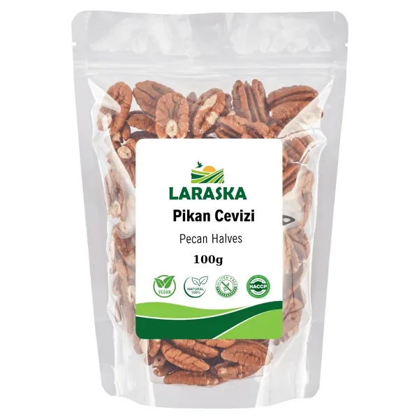 Laraska Pikan Ceviz İçi 100 gr