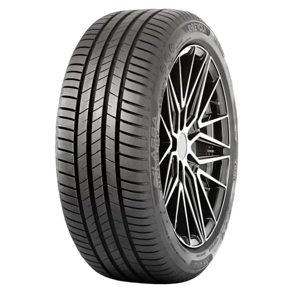 Lassa Revola 215/60 R16 99V XL Yaz Lastiği - 2026