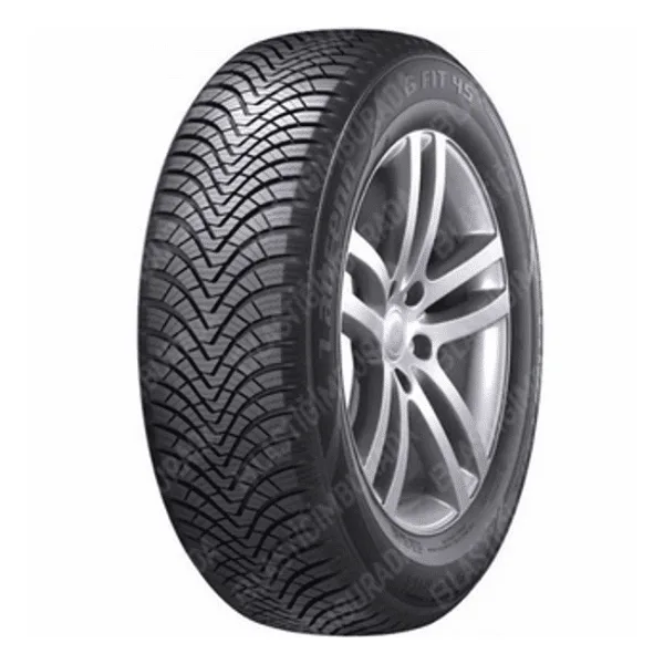 Laufenn G Fit 4S LH71 205/55 R17 95V XL 4 Mevsim Lastik - 2026