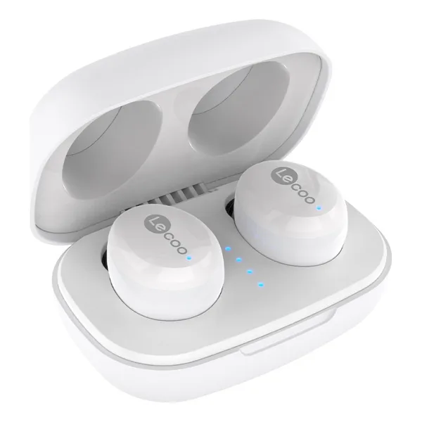 Lenovo Lecoo EW301 TWS Kulak İçi Bluetooth Kulaklık