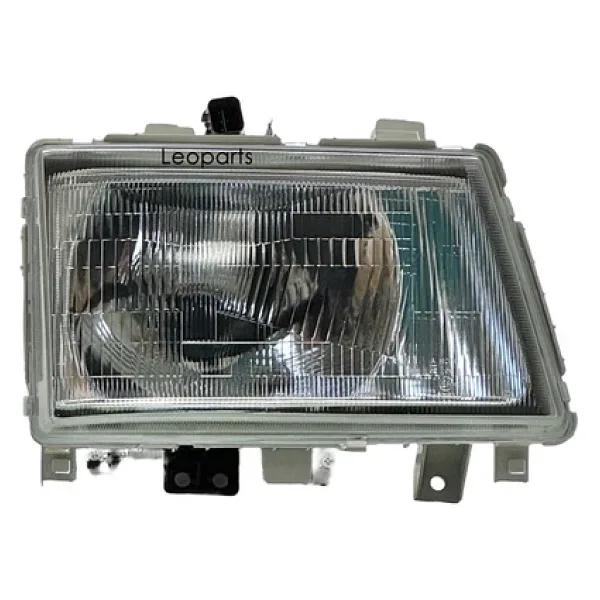 Leoparts Mitsubishi Fuso Canter Far Lambası Sağ 2006-2012 Mk548498