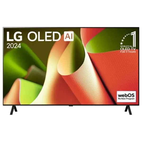 LG 65QNED80T6A 4K Ultra HD 65" 165 Ekran Uydu Alıcılı webOS Smart QNED TV