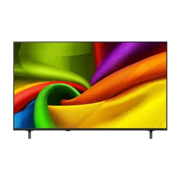 LG Nano 65NU900B6LA 4K Ultra HD 65" 165 Ekran Uydu Alıcılı webOS Smart LED TV