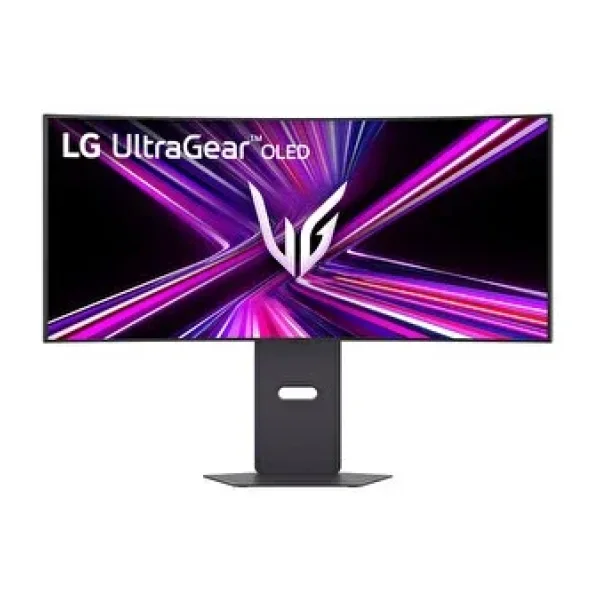 LG UltraGear 34GX900A 34" 0.03 ms WQHD OLED 240 Hz Oyuncu Monitörü