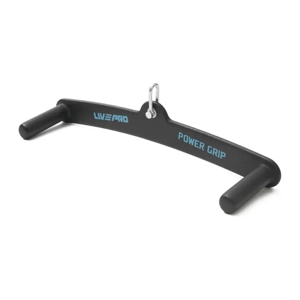 Livepro LP8329 Makine Tutamacı
