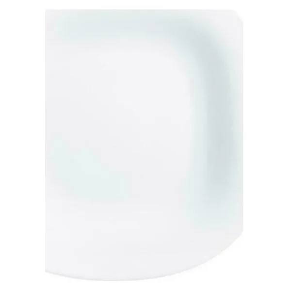 Luminarc Carine Blanc 6'lı Beyaz Servis Tabağı 27 cm