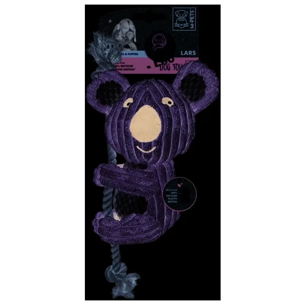 M-Pets Lars köpek Oyuncağı