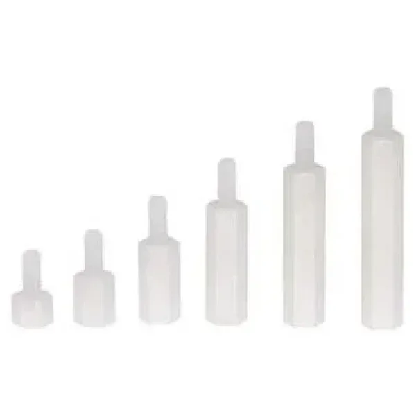 M4 25mm Plastik Dişi-Erkek Aralayıcı (Standoff)
