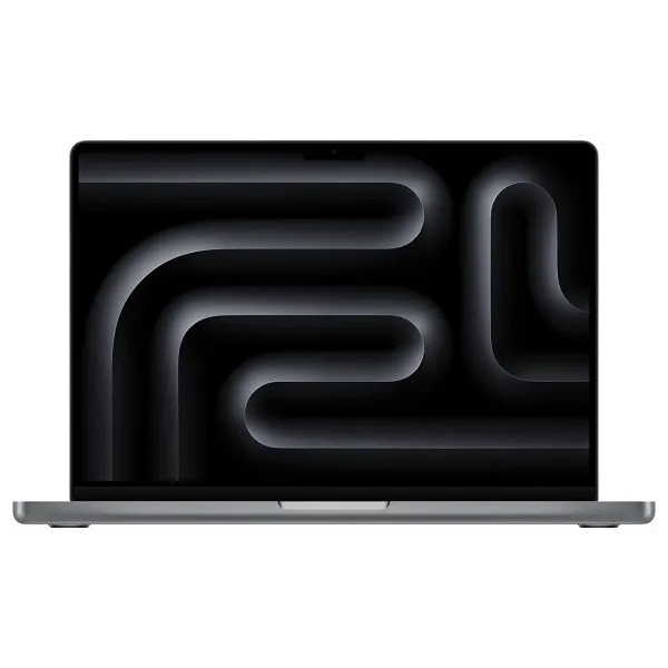 MacBook Pro M3 8 GB 512 GB SSD 14" MTL73TU/A Uzay Grisi