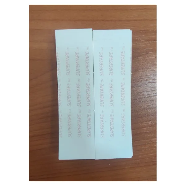 Madame Jolly Supertape Protez Saç Bandı Düz ( 2.5cm x 7.5cm) 36 Adet