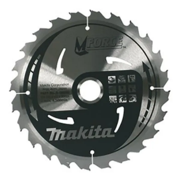 MAKITA B-08523 DAİRE TESTERE 235MM