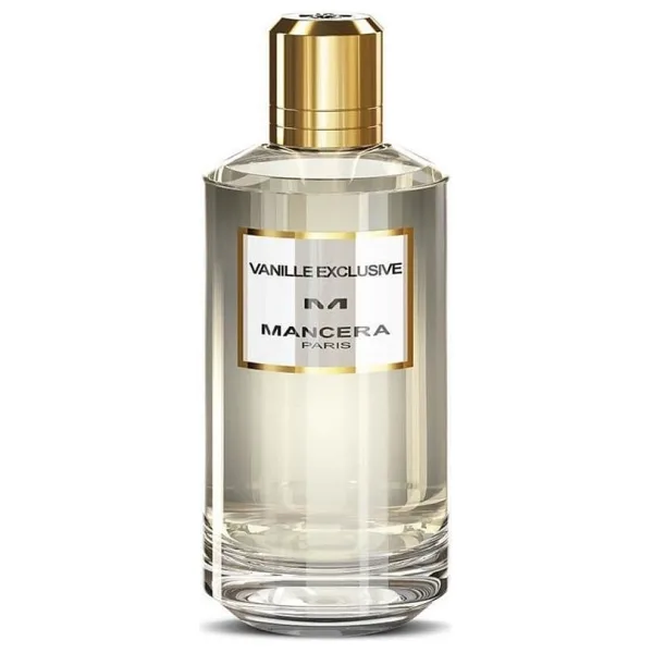 Mancera Vanille Exclusive EDP 120 ml Parfüm
