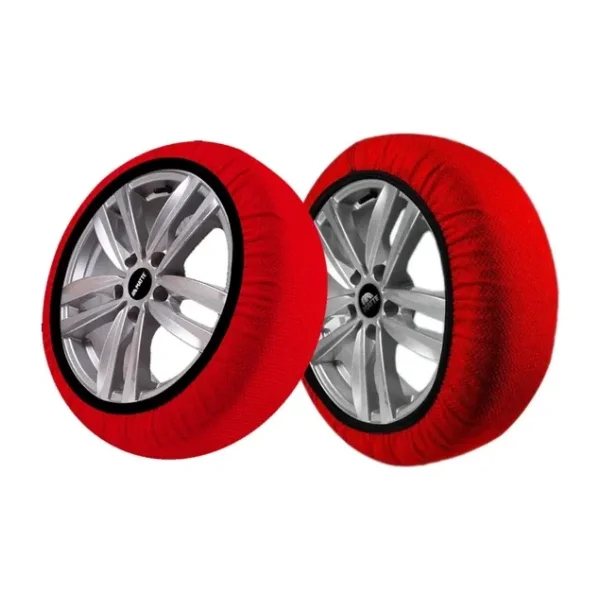 Matte 215/65 R16 Lastik İçin Kar Çorabı Xl