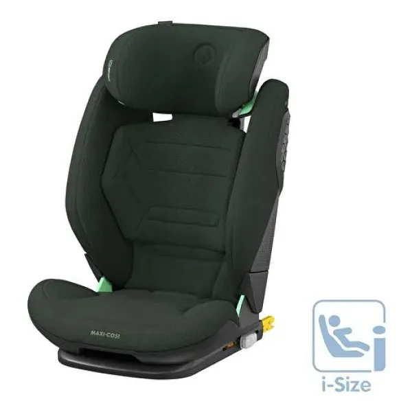 Maxi-Cosi Rodifix Pro I-Size Isofixli Authentic Green 15-36 kg Oto Koltuğu