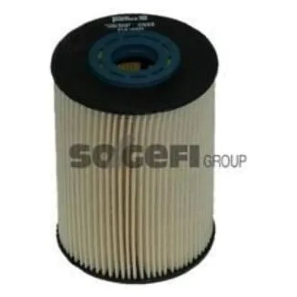 MAZOT FILTRESI MONDEO IV IV 07- S40 S60 V50 V70 C30 C70 2.0 TDCI PURFLUX C523
