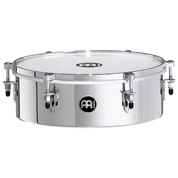Meinl Mdt13ch Drummer Series 13" Timbales Krom
