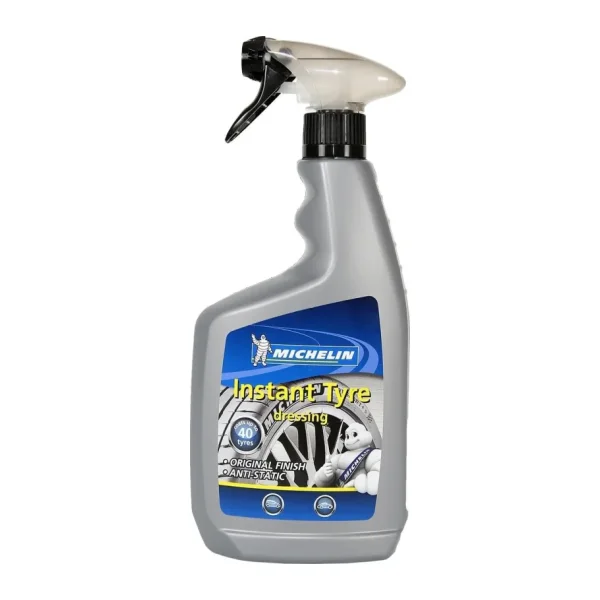 Michelin MC31371 650 ml Lastik Parlatıcı