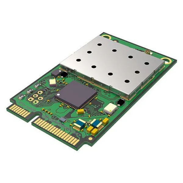 Mikrotik Concentrator Gateway Card R11e-LoRa8