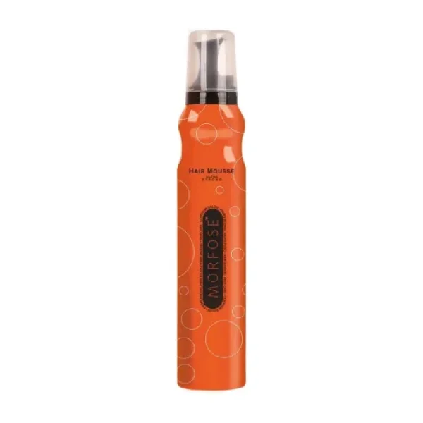 Morfose Ultra Strong 200 ml Saç Köpüğü