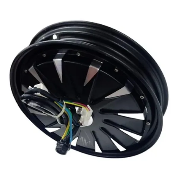 Motor 12 Jant 72w - 2000 Watt Kampanasız - Kobra - E-bıke