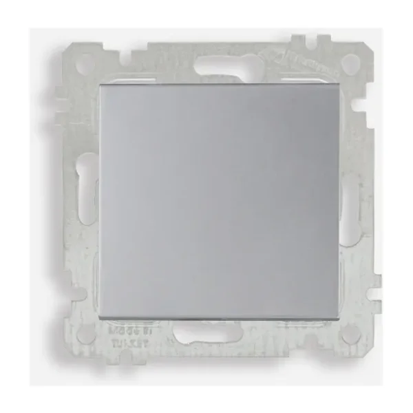 Mutlusan Rita Tek Tuş Anahtar