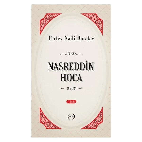 Nasreddin Hoca - Pertev Naili Boratav