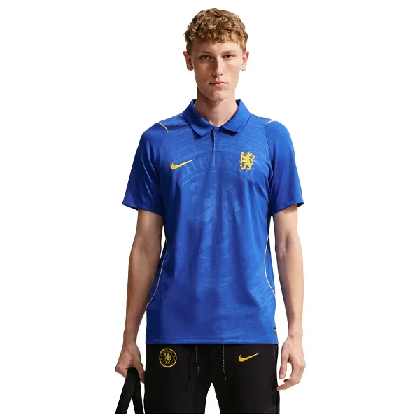 Nike II1904-453 2026/2027 İç Saha Erkek Chelsea FC Forması