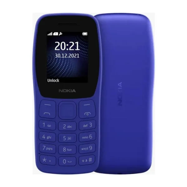 Nokia 105 Cep Telefonu