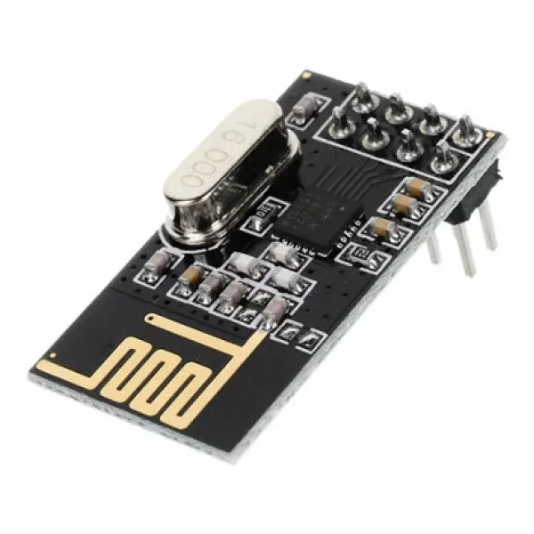 nRF24L01 Wireless Modül