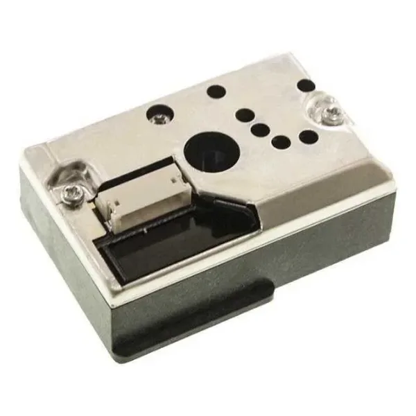 Optik Toz Sensörü - GP2Y10 Dust Sensor
