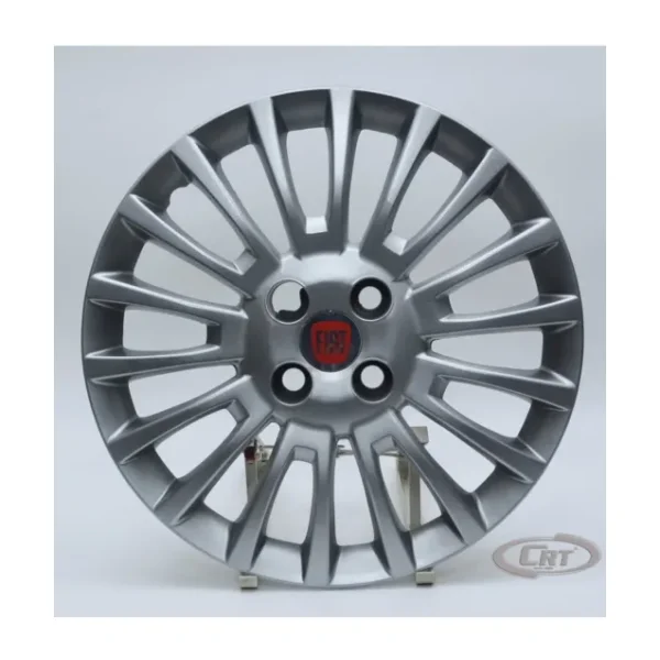 OTOCİRİT Jant Kapağı Kırılmaz 15" Fiat Linea Model (çıkartma Hediyeli) (adet Olarak)