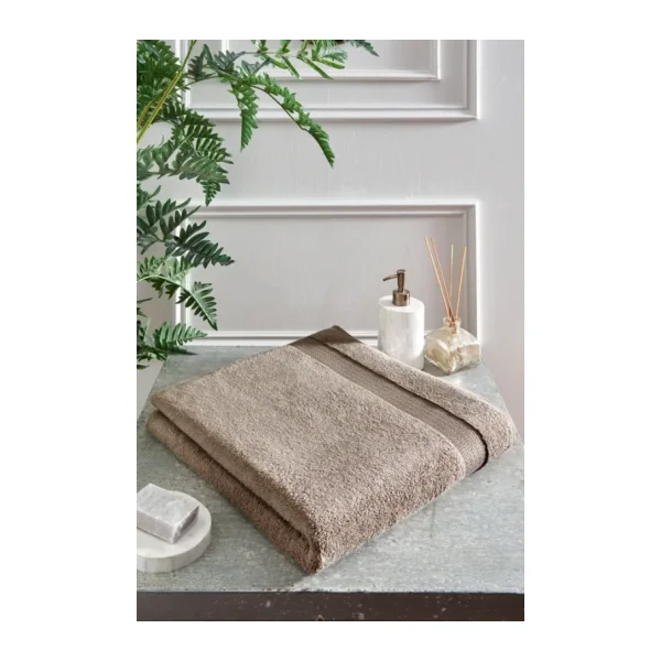 Özdilek Woven 90x150 Banyo Havlusu