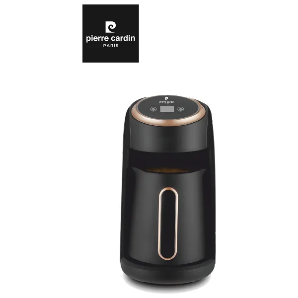 Pierre Cardin Türk Kahve Makinesi