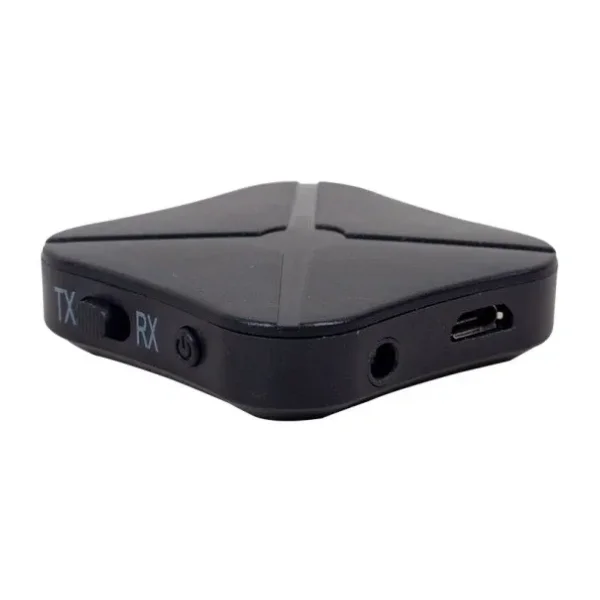 Pm-1621 Kn319 2ın1 Bluetooth 4.2 Kablosuz Av Ses Aktarıcı