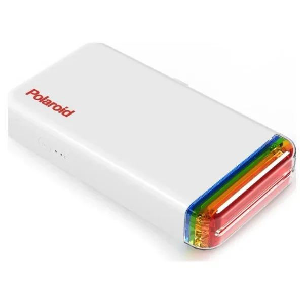 Polaroid Everything Box Hi Print 2x3 Gen2 Beyaz Fotoğraf Yazıcısı