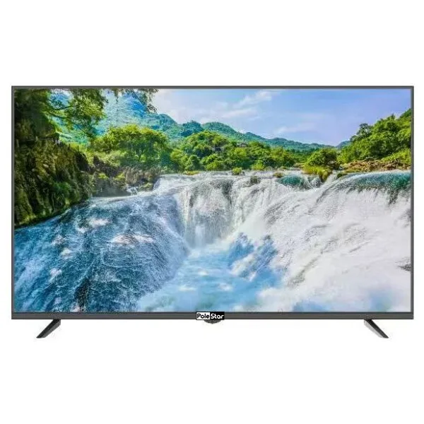 POLESTAR PS-3043A 43'' 6MS 1920x1080 VGA/HDMI VESA TFT LED GUVENLIK MONITORU