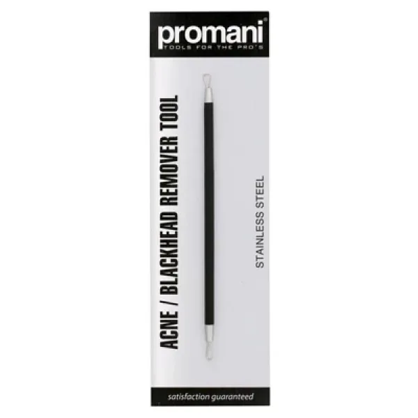 Promani PR-118 Sivilce ve Siyah Nokta Temizleme Aparatı