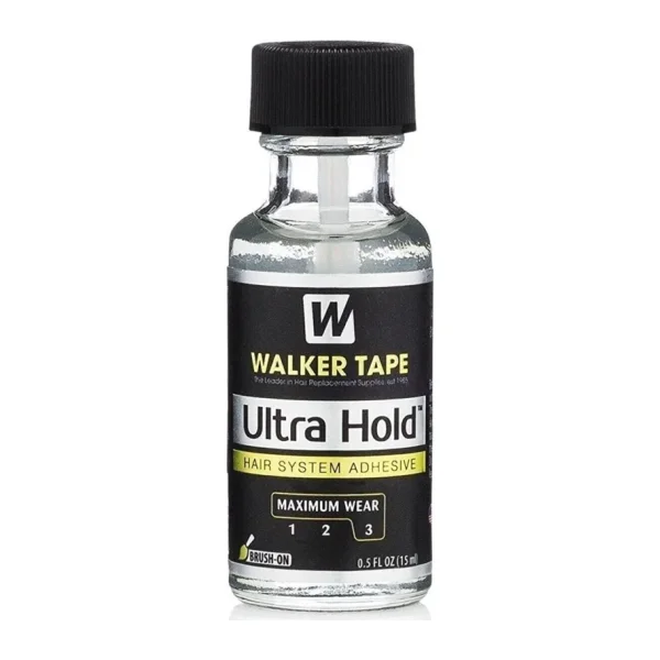 Protez Saç Yapıştırıcısı Ultra Hold 0.5 Oz 15Ml