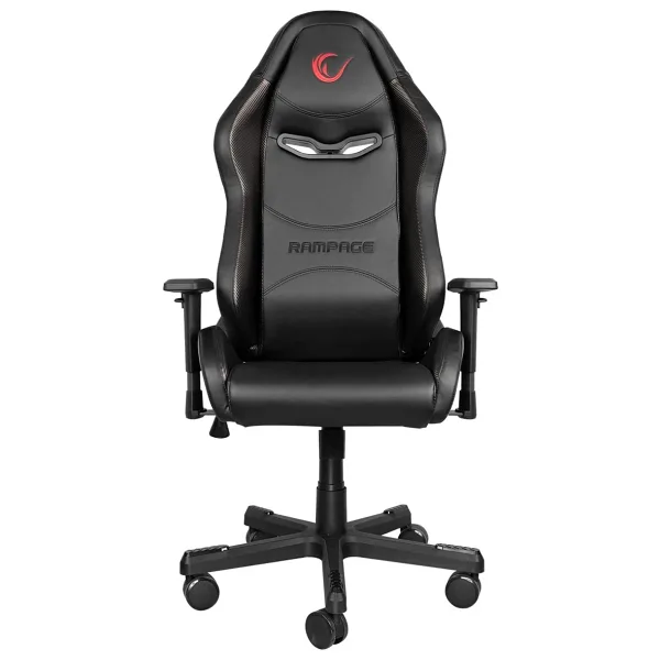 Rampage KL-R6 Grand Profesyonel Oyuncu Koltuğu